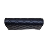 シャネル CHANEL 2.55ミニチェーンウォレット ブラック カーフ ヴィンテージカーフ レディース ショルダーバッグ