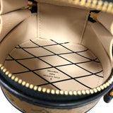 ルイ・ヴィトン LOUIS VUITTON ボワット・シャポーネックレス M68577 モノグラム・リバース キャンバス レディース ショルダーバッグ