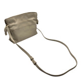 ロエベ LOEWE フラメンコ クラッチ ミニ A411FC2X73 アイボリー ナッパカーフ レディース ショルダーバッグ