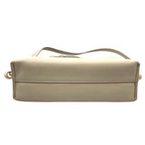 ロエベ LOEWE フラメンコ クラッチ ミニ A411FC2X73 アイボリー ナッパカーフ レディース ショルダーバッグ