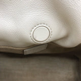 ロエベ LOEWE フラメンコ クラッチ ミニ A411FC2X73 アイボリー ナッパカーフ レディース ショルダーバッグ