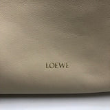 ロエベ LOEWE フラメンコ クラッチ ミニ A411FC2X73 アイボリー ナッパカーフ レディース ショルダーバッグ