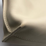 ロエベ LOEWE フラメンコ クラッチ ミニ A411FC2X73 アイボリー ナッパカーフ レディース ショルダーバッグ