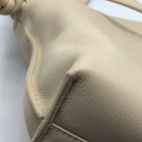 ロエベ LOEWE フラメンコ クラッチ ミニ A411FC2X73 アイボリー ナッパカーフ レディース ショルダーバッグ