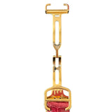 カルティエ Cartier ロトンド ドゥ カルティエ パワーリザーブ W1556252 K18ピンクゴールド メンズ 腕時計