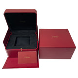 カルティエ Cartier ロトンド ドゥ カルティエ パワーリザーブ W1556252 K18ピンクゴールド メンズ 腕時計