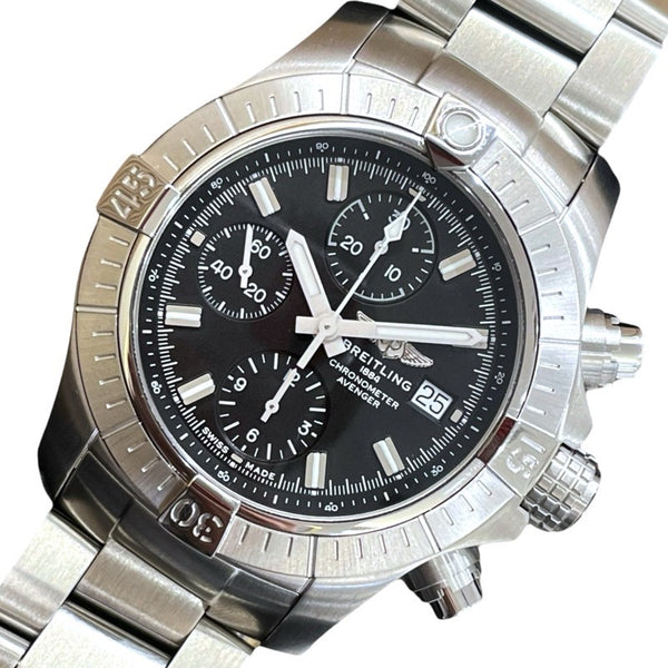 A1337111/BC28(A13371) BREITLING（ブライトリング） スーパー