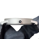 ブルガリ BVLGARI ブルガリブルガリ フラグメント 日本250本限定 103443 ブラック SS メンズ 腕時計