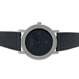 ブルガリ BVLGARI ブルガリブルガリ フラグメント 日本250本限定 103443 ブラック SS メンズ 腕時計