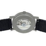 ブルガリ BVLGARI ブルガリブルガリ フラグメント 日本250本限定 103443 ブラック SS メンズ 腕時計