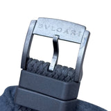 ブルガリ BVLGARI ブルガリブルガリ フラグメント 日本250本限定 103443 ブラック SS メンズ 腕時計