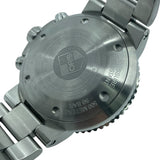 オリス ORIS アクイス クロノグラフ 017747654154-0782601PEB ブラック SS 自動巻き メンズ 腕時計