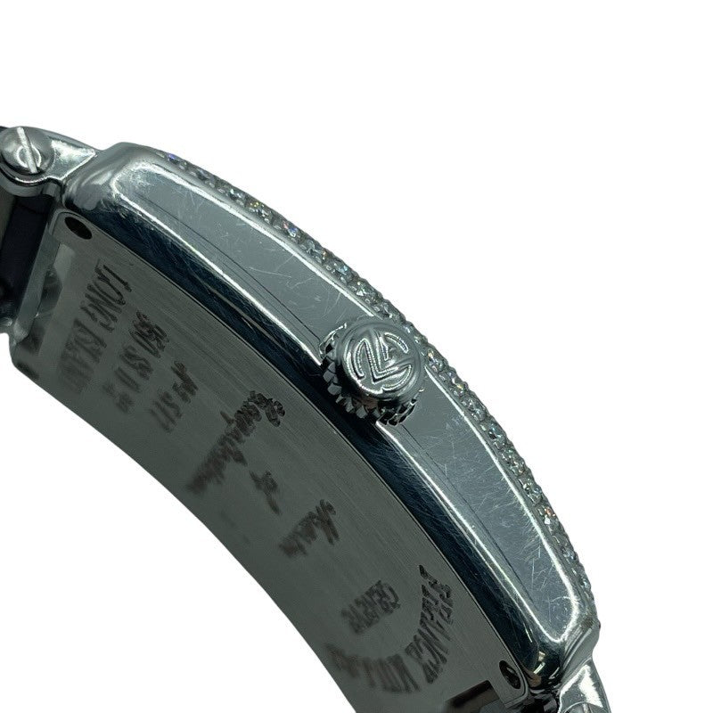 Franck muller レディースロングアイルランド純正 レザーベルト Franck muller レディースロングアイルランド純正 レザーベルト