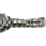 オメガ OMEGA スピードマスター フロム ムーン トゥ マーズ 3577.50 ブラック ステンレススチール 手巻き メンズ 腕時計