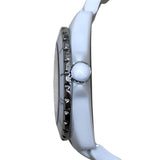 シャネル CHANEL J12 マドモアゼル 38mm 世界555本限定 H5241 ホワイト セラミック ユニセックス 腕時計