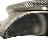 チューダー/チュードル TUDOR ヘリテージクロノ 70330B ブルー SS メンズ 腕時計