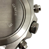 チューダー/チュードル TUDOR ヘリテージクロノ 70330B ブルー SS メンズ 腕時計