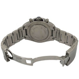 チューダー/チュードル TUDOR ヘリテージクロノ 70330B ブルー SS メンズ 腕時計