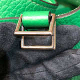 エルメス HERMES ピコタンロックMM □R バンブー トリヨン レディース ハンドバッグ