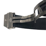 ウブロ HUBLOT ビッグバン　ウニコ　ベルルッティ　アルミニオ 421.NX.0500.VR.JBER21 グレー チタン メンズ 腕時計