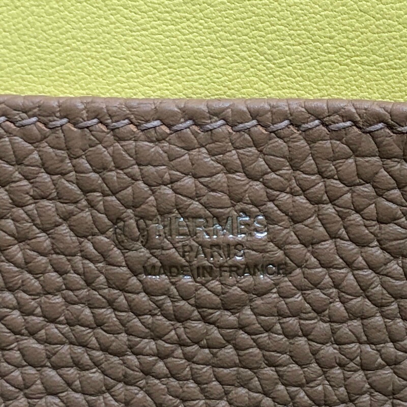 エルメス HERMES アルザン25ヴェルソスペシャルオーダー w刻印