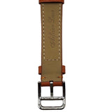 エルメス HERMES Hウォッチ HH1.210 SSステンレススチール レディース 腕時計