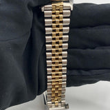 ロレックス ROLEX デイトジャスト 16013 YG/SS メンズ 腕時計