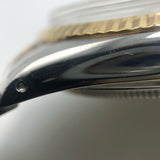 ロレックス ROLEX デイトジャスト 16013 YG/SS メンズ 腕時計