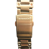 カシオ CASIO G-SHOCK GMW-B5000GD-9JF ブラック　ゴールド GP/SS メンズ 腕時計