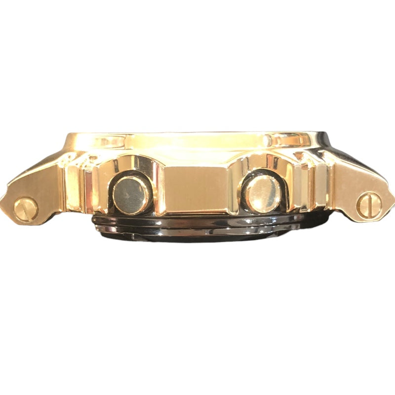 カシオ CASIO G-SHOCK GMW-B5000GD-9JF ブラック　ゴールド GP/SS メンズ 腕時計