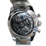 ゼニス ZENITH クロノマスター スポーツ 03.3100.3600/69.M3100 ステンレススチール メンズ 腕時計