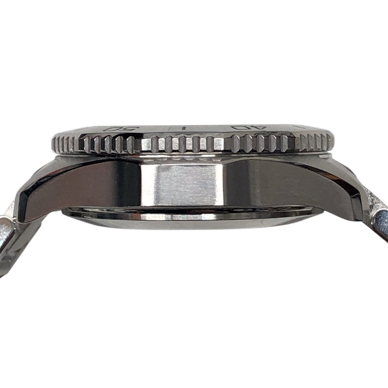 タグ・ホイヤー TAG HEUER アクアレーサー プロフェッショナル 200 WBP2410 ブラック SS レディース 腕時計