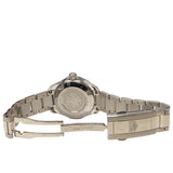 タグ・ホイヤー TAG HEUER アクアレーサー プロフェッショナル 200 WBP2410 ブラック SS レディース 腕時計