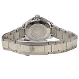 タグ・ホイヤー TAG HEUER アクアレーサー プロフェッショナル 200 WBP2410 ブラック SS レディース 腕時計
