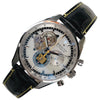ゼニス ZENITH クロノマスター エルプリメロ SVRAエディション 03.20411.4061/07.C776 ステンレススチール メンズ 腕時計