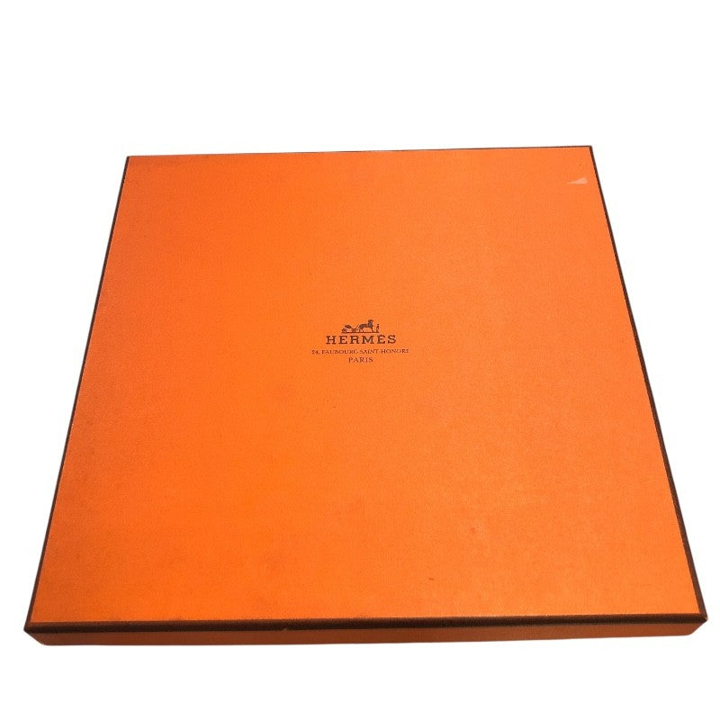 エルメス HERMES カレ90　PAVOIS マルチカラー シルク レディース スカーフ