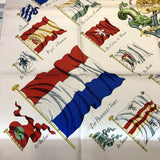 エルメス HERMES カレ90　PAVOIS マルチカラー シルク レディース スカーフ