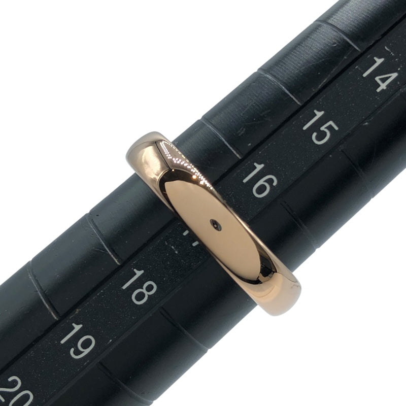 カルティエ Cartier パンテールドゥカルティエリング K18PG ジュエリー