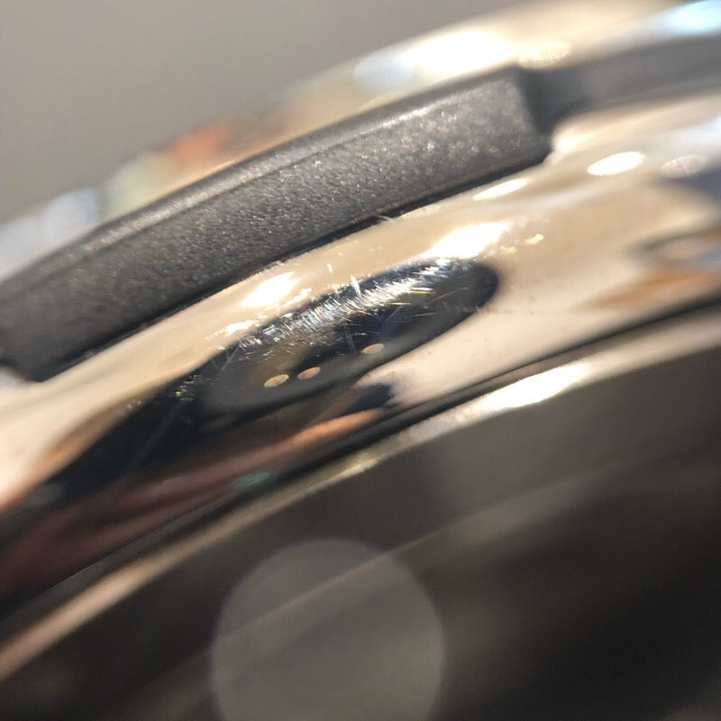 ウブロ HUBLOT クラシックフュージョン チタニウム　 511.NX.1171.LR チタン メンズ 腕時計