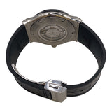 ウブロ HUBLOT クラシックフュージョン チタニウム　 511.NX.1171.LR チタン メンズ 腕時計