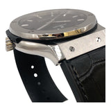 ウブロ HUBLOT クラシックフュージョン チタニウム　 511.NX.1171.LR チタン メンズ 腕時計