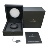 ウブロ HUBLOT クラシックフュージョン チタニウム　 511.NX.1171.LR チタン メンズ 腕時計