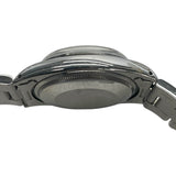 ロレックス ROLEX エアキング　ミラーダイヤル 5700 SS メンズ 腕時計