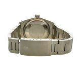 ロレックス ROLEX エアキング　ミラーダイヤル 5700 SS メンズ 腕時計