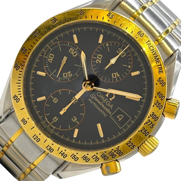 楽天市場】【ウォッチ】 OMEGA オメガ デビル ラウンド デイトSS