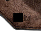 エルメス HERMES エールバッグジップPM ネイビー・エベーヌ トワル・バッシュハンター ユニセックス ショルダーバッグ