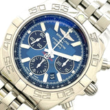 ブライトリング BREITLING クロノマット44 AB0110 SS メンズ 腕時計