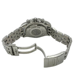 ブライトリング BREITLING クロノマット44 AB0110 SS メンズ 腕時計