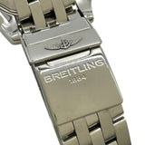 ブライトリング BREITLING クロノマット44 AB0110 SS メンズ 腕時計