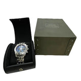 ブライトリング BREITLING クロノマット44 AB0110 SS メンズ 腕時計